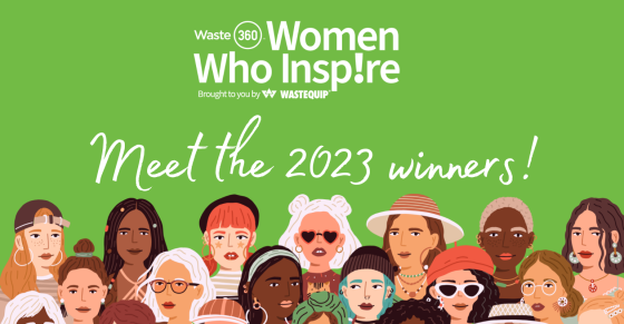 Meet our 2023 Women Who Inspire Winners!